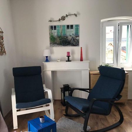 Apartament Meerblick Kaštela Zewnętrze zdjęcie