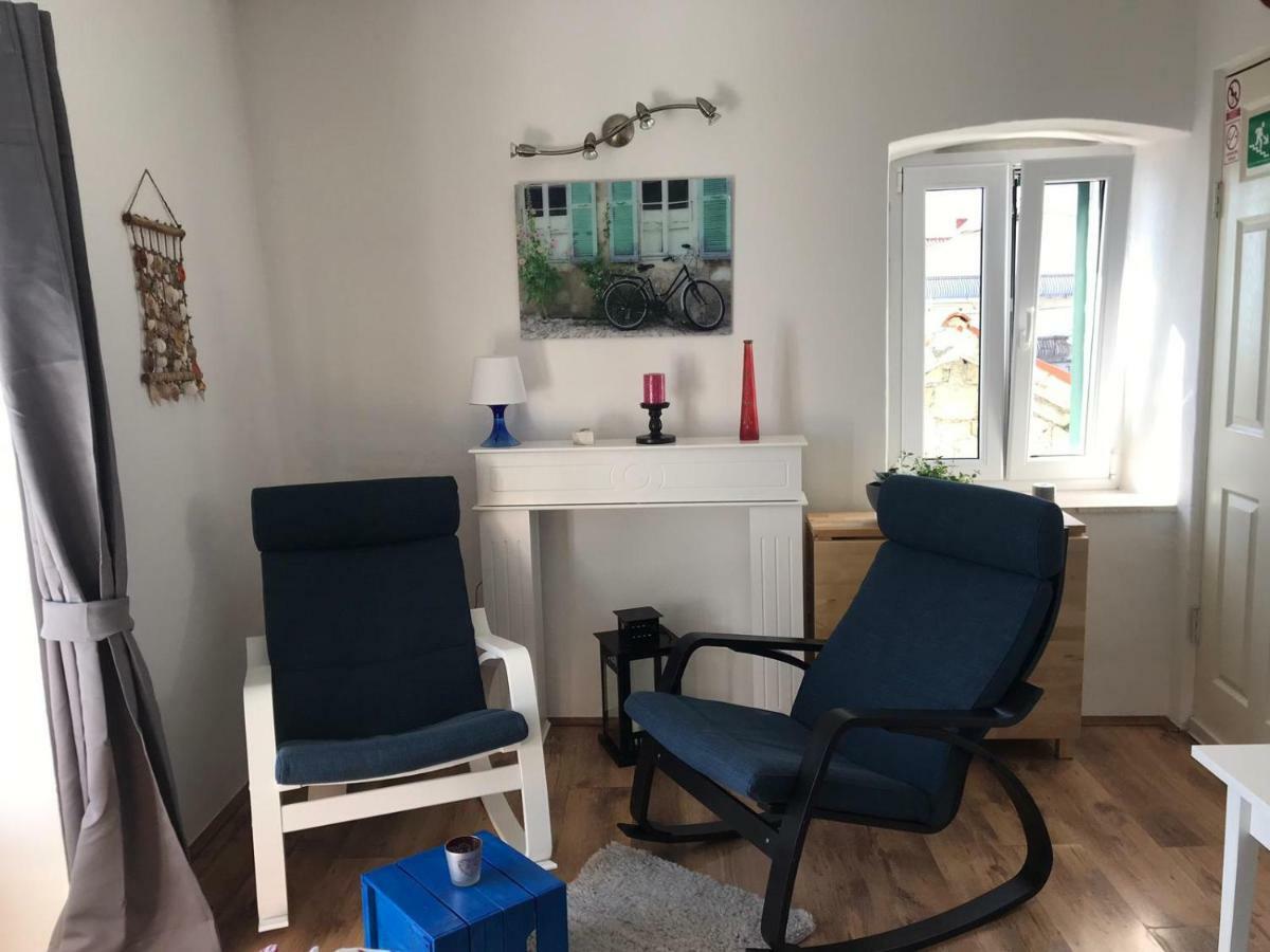 Apartament Meerblick Kaštela Zewnętrze zdjęcie