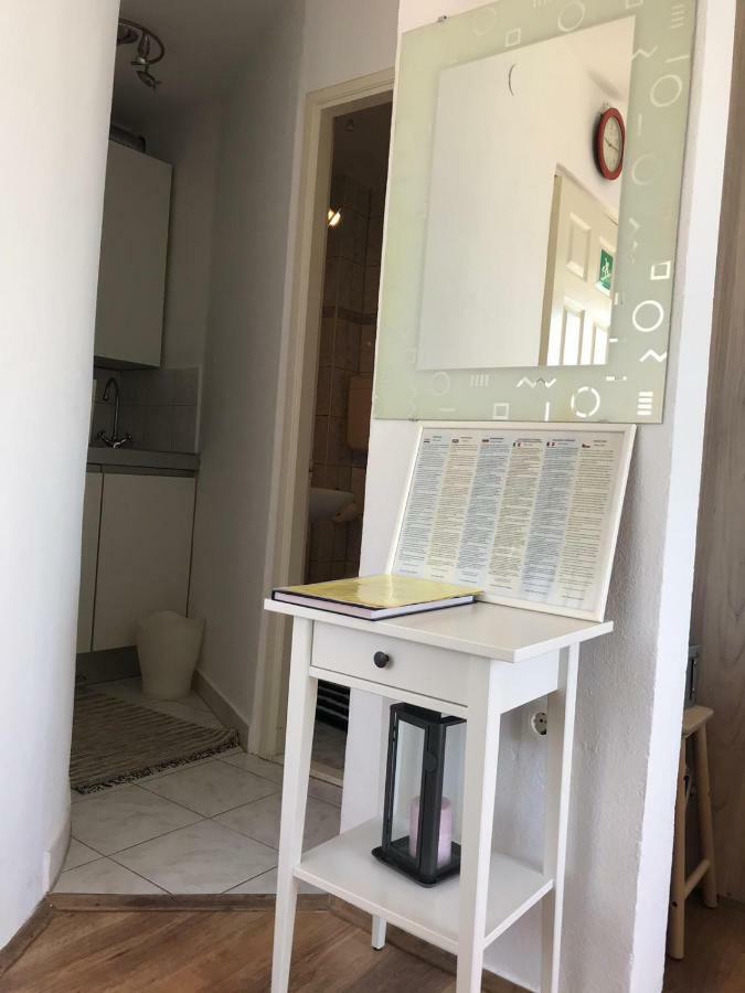 Apartament Meerblick Kaštela Zewnętrze zdjęcie