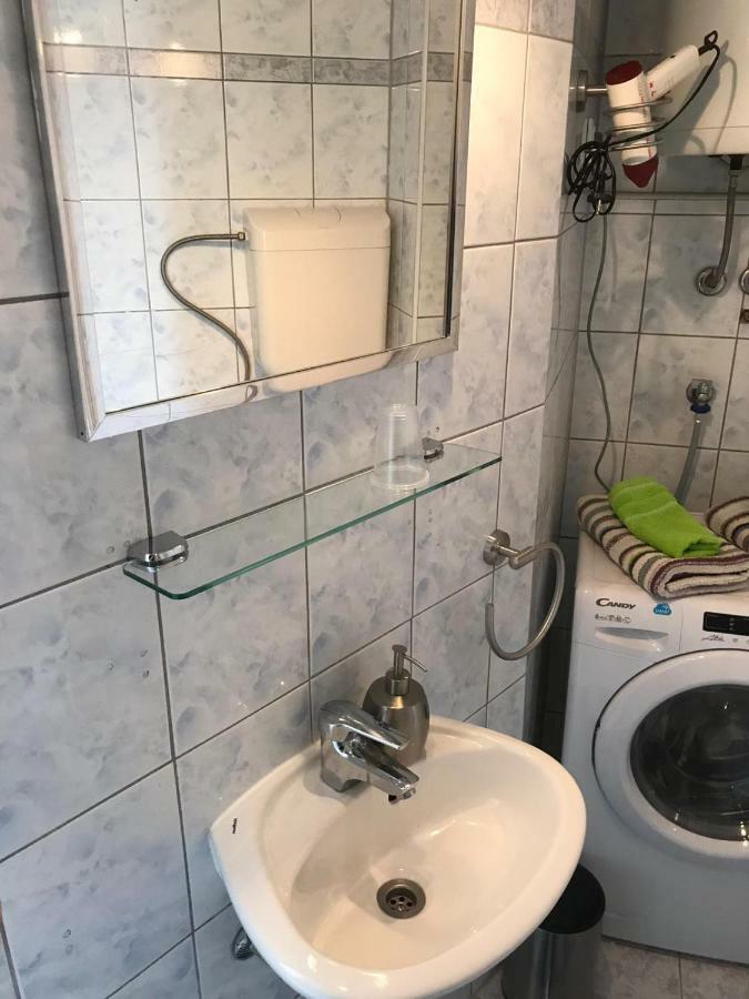 Apartament Meerblick Kaštela Zewnętrze zdjęcie