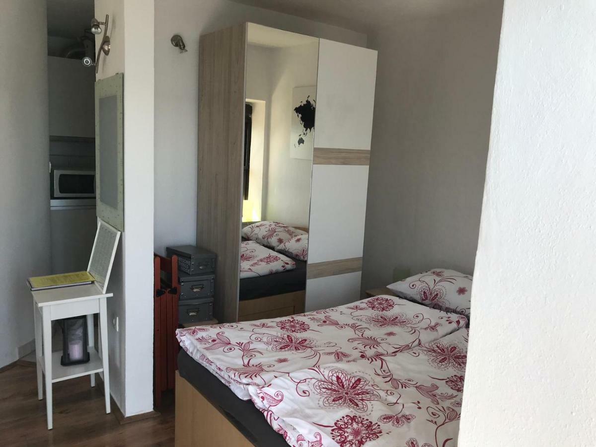 Apartament Meerblick Kaštela Zewnętrze zdjęcie