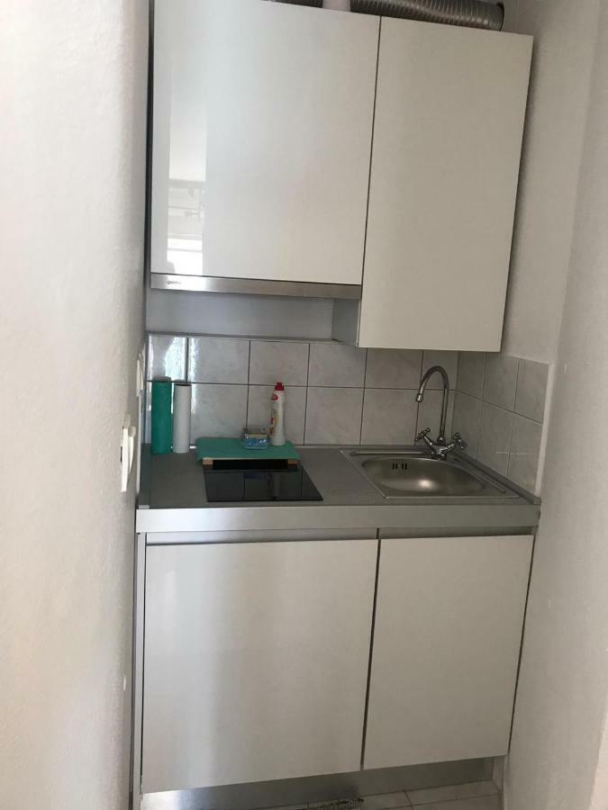 Apartament Meerblick Kaštela Zewnętrze zdjęcie